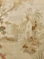19TH CENTURY FRENCH TAPESTRIES - Image 3