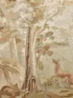19TH CENTURY FRENCH TAPESTRIES - Image 4