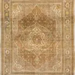 ANTIQUE TABRIZ