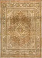ANTIQUE TABRIZ