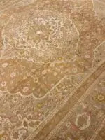 ANTIQUE TABRIZ - Image 2
