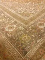 ANTIQUE TABRIZ - Image 3