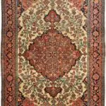 ANTIQUE FARAHAN