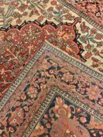 ANTIQUE FARAHAN - Image 4