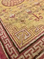 ANTIQUE SAMARKAND - Image 3
