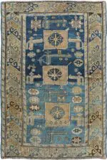 ANTIQUE CAUCASIAN