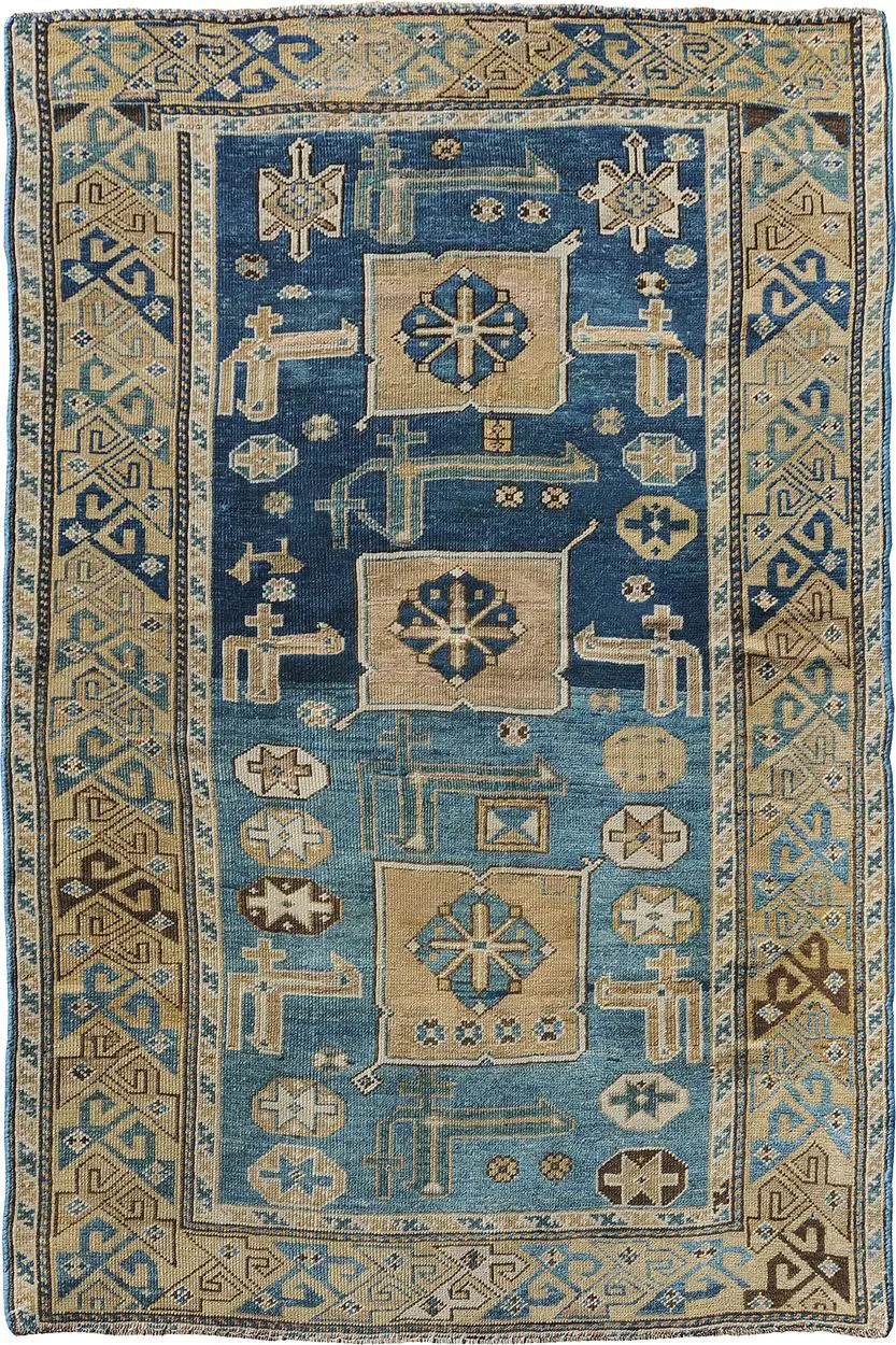 0015877_antique-caucasian ANTIQUE CAUCASIAN - Image 1