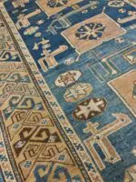 ANTIQUE CAUCASIAN - Image 2