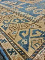 ANTIQUE CAUCASIAN - Image 3