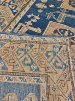 ANTIQUE CAUCASIAN - Image 4