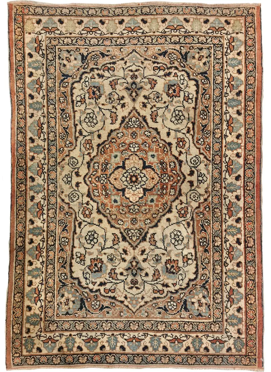 0015881_antique-hadji-jalili-tabriz ANTIQUE HADJI JALILI TABRIZ - Image 1