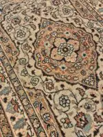 ANTIQUE HADJI JALILI TABRIZ - Image 2