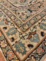 ANTIQUE HADJI JALILI TABRIZ - Image 3