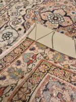 ANTIQUE HADJI JALILI TABRIZ - Image 4