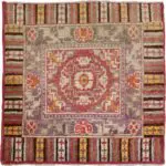 ANTIQUE SAMARKAND