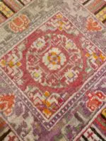 ANTIQUE SAMARKAND - Image 2
