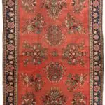 ANTIQUE SAROUK