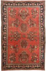 ANTIQUE SAROUK