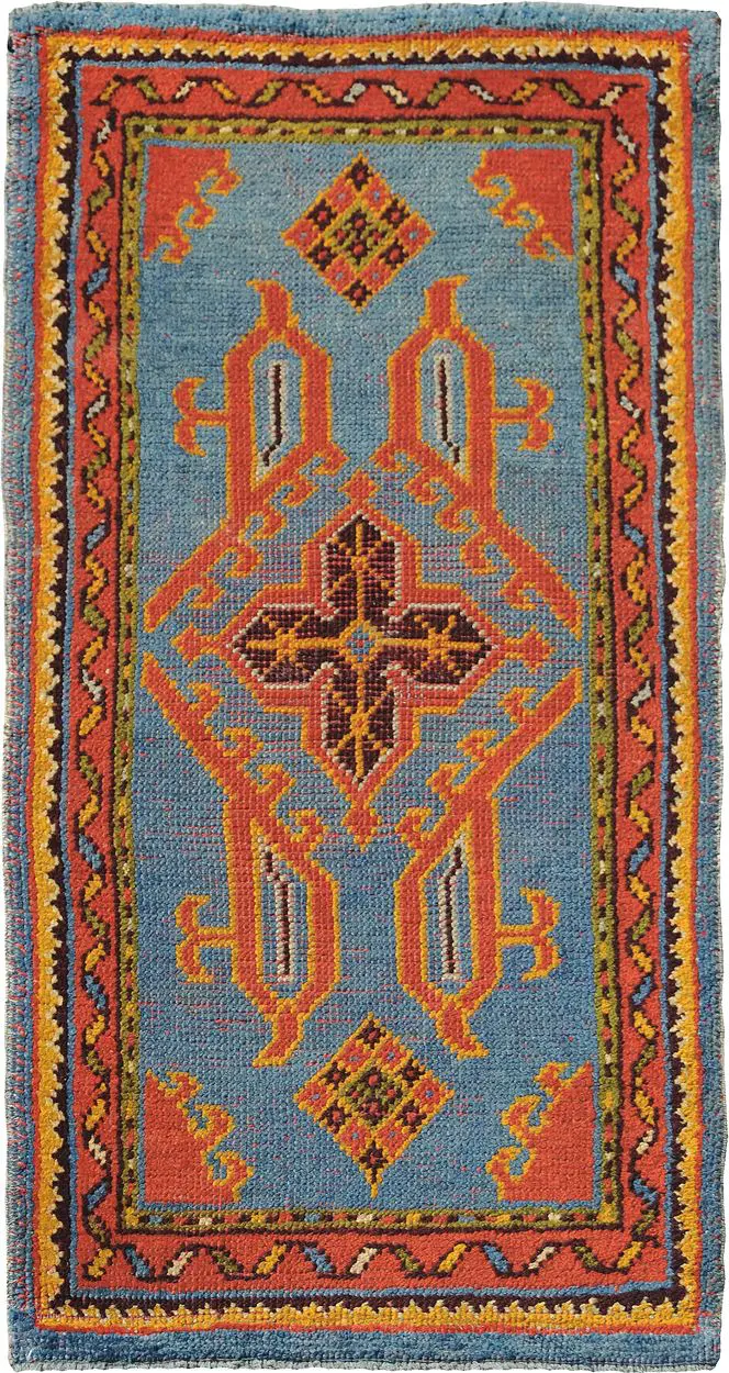 0015893_antique-oushak ANTIQUE OUSHAK - Image 1