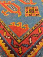 ANTIQUE OUSHAK - Image 3