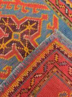 ANTIQUE OUSHAK - Image 4