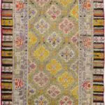 ANTIQUE SAMARKAND