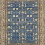 SAMARKAND STYLE