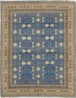 SAMARKAND STYLE