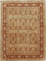 TABRIZ STYLE
