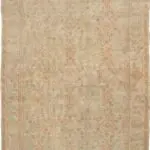ANTIQUE OUSHAK