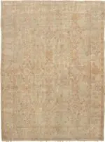 ANTIQUE OUSHAK