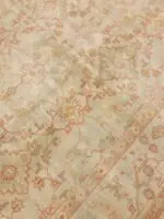 ANTIQUE OUSHAK - Image 2