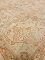 ANTIQUE OUSHAK - Image 3