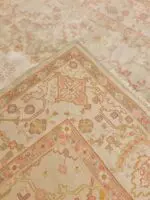 ANTIQUE OUSHAK - Image 4