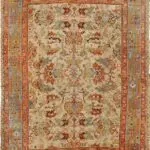 ANTIQUE OUSHAK