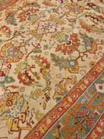ANTIQUE OUSHAK - Image 2