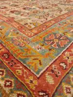 ANTIQUE OUSHAK - Image 3