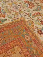ANTIQUE OUSHAK - Image 4
