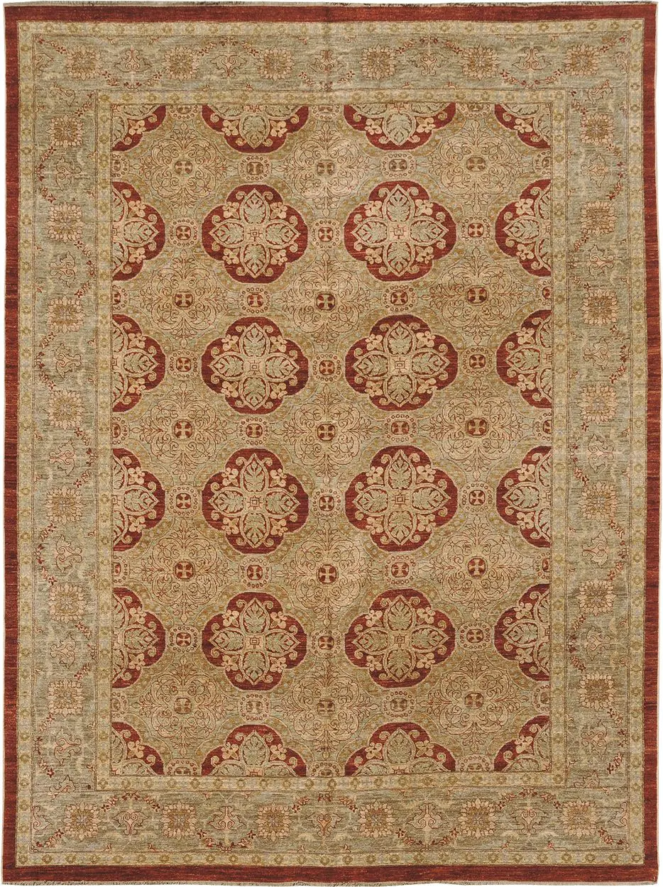 0015930_european-style EUROPEAN STYLE - Image 1