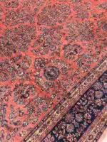 ANTIQUE KASHAN - Image 2
