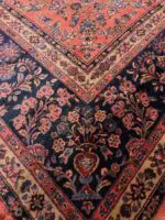 ANTIQUE KASHAN - Image 3