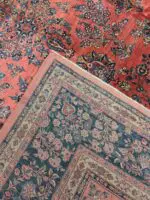 ANTIQUE KASHAN - Image 4