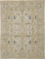 POLONAISE STYLE W/SILK