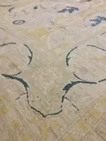 POLONAISE STYLE W/SILK - Image 3