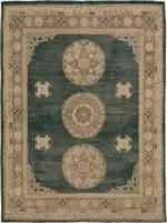 SAMARKAND STYLE