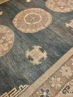 SAMARKAND STYLE - Image 2