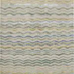 MODERN W/ SILK