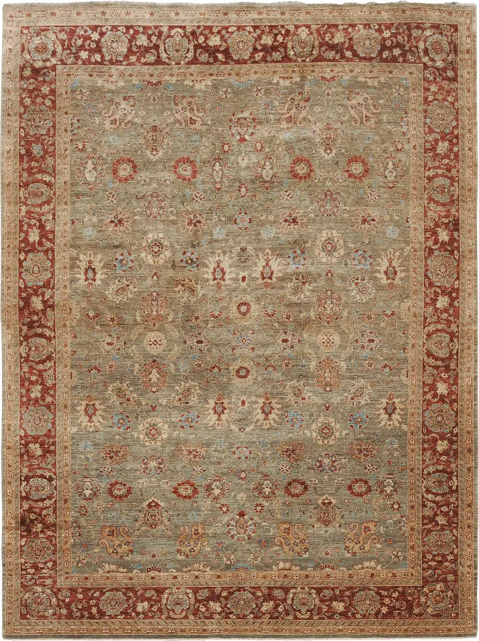 0016013_tabriz-style TABRIZ STYLE - Image 1