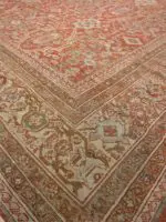 ANTIQUE SULTANABAD - Image 3