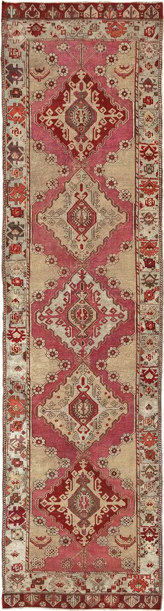 0016054_antique-turkish ANTIQUE TURKISH - Image 1